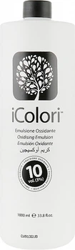 Окислитель для крем-краски 10VOL - iColori Hair Care Oxidizer 1000ml (198169-31162435)