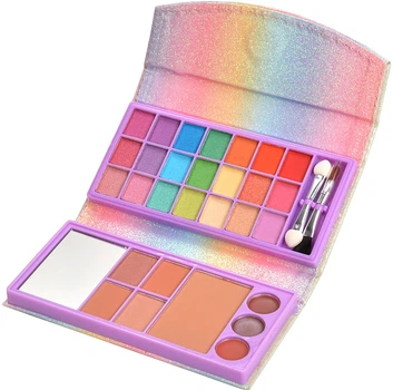 Набор косметики-кошелек - Martinelia Shimmer Paws (1023208-24328)