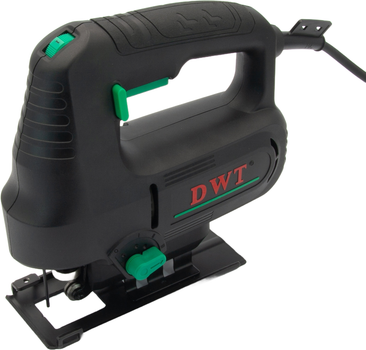 Электролобзик DWT STSP06-80 DV