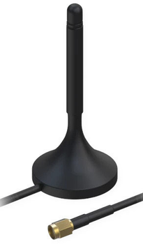 Antena Teltonika Bluetooth Magnetic RP-SMA 1.5 m (PPR1KRT25)