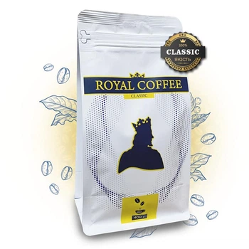 Кофе Royal Coffee Classic 400 г