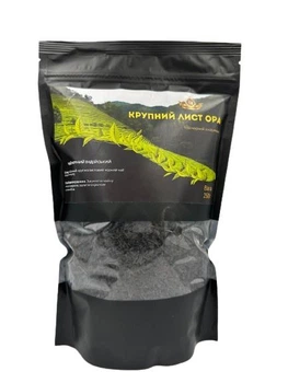 Чай черный Royal Coffee Большой Лист Oра 250 г