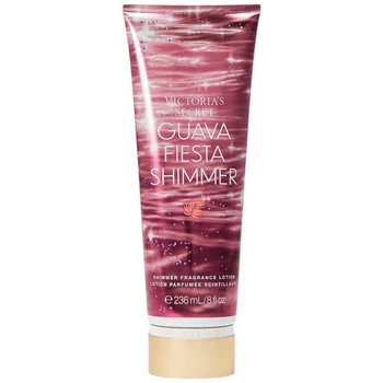 Парфумований лосьйон із шиммером Victoria's Secret Guava Fiesta Shimmer Lotion 236 мл