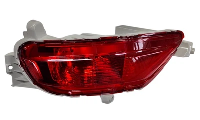 Ліхтар Mazda cx-5 17 протитуманний задній лівий (kb8m51660c)