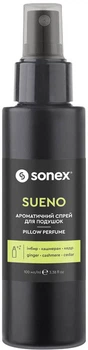 Ароматичний спрей для подушок Sonex Sueno 100 мл (SO102512)
