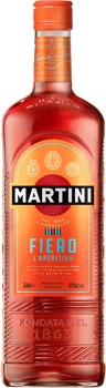 Вермут Martini Fiero 0.75 л 15% (8000570048022M)
