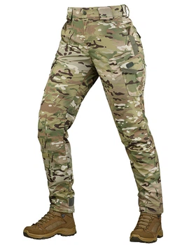 Жіночі Штани M-Tac Aggressor Lady MC розмір 34/30