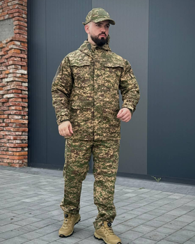 Форма 4в1 Куртка та Штани і Убакс + ПОДАРУНОК Бейсболка хижак розмір L