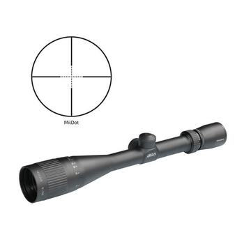 Прицел оптический Delta DO Titanium 4-16x42 MD 1"