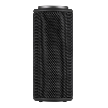 Акустическая система 2E SoundXTube TWS MP3 Wireless Waterproof Black (2E-BSSXT2WBK)