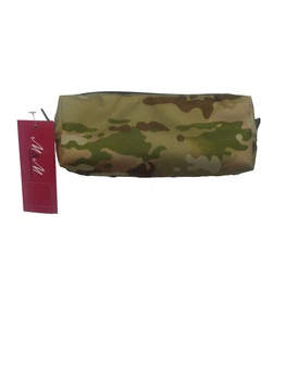 Пенал шкільний косметичка М&М 210х80х40 Мультикам (213726)
