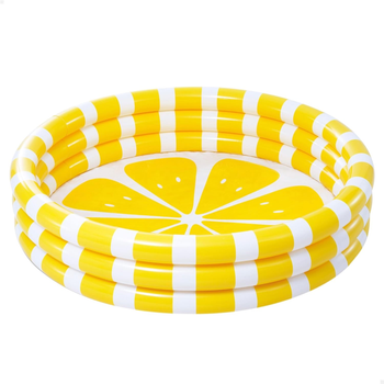 Basen dmuchany dla dzieci Intex 58432 Cytryna 147x33 cm (6941057425801)