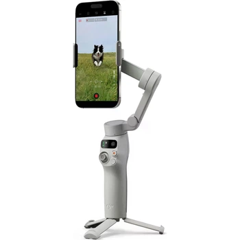 Монопод-стабілізатор DJI Osmo Mobile 7 (CP.OS.00000406.01) – фото