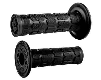 Мото грипс ODI Rogue MX, Single-Ply 120mm - Black