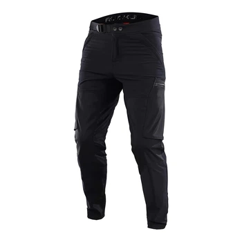 Штаны TLD Ruckus Cargo Pant Mono [BLk] XL