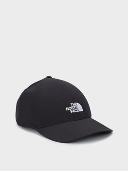 Мужская кепка The North Face One Size Черный NF0A8A27KY41