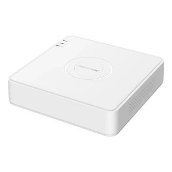 TurboHD видеорегистратор Hikvision DS-7104HGHI-M1 4-канальный