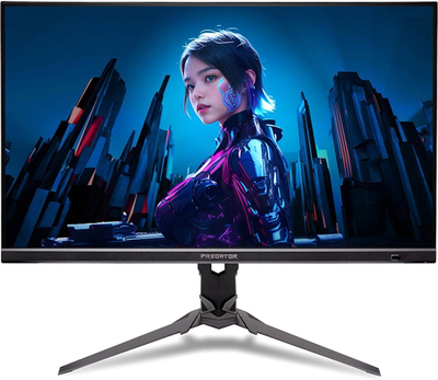Монитор Acer Predator XB273KV5bmiiprx (UM.HX3EE.501)