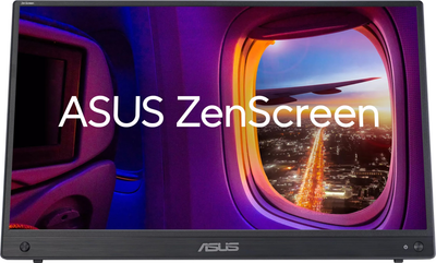 Монитор Asus ZenScreen MB16AHG (90LM08U0-B02170)