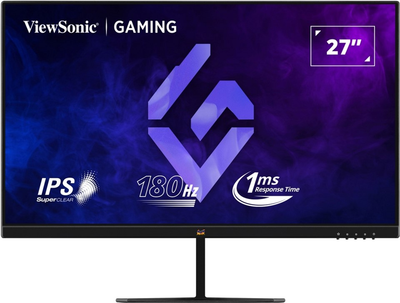 Монитор ViewSonic VX2779-HD-PRO