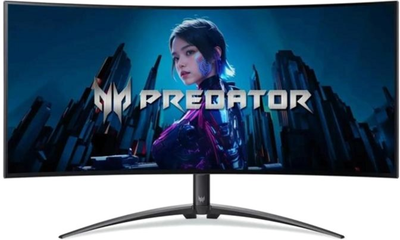 Монитор ACER X39BMIIPHUZX (UM.TXXEE.001)