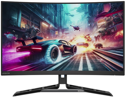 Монитор LENOVO R32QC-30 (67C8GAC1UA)