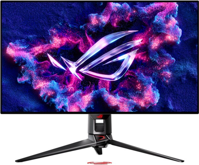 Монітор ASUS PG32UCDP (90LM0A50-B01370)
