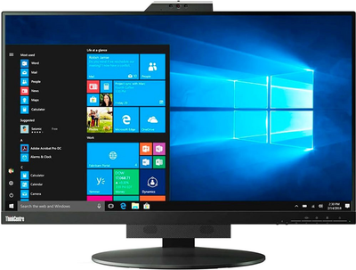 Монитор Lenovo TIO27 (11JHRAR1EU)
