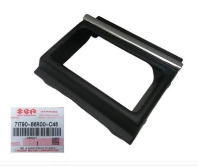 Кришка сенсора SUZUKI VITARA (71790-86R00-C48)