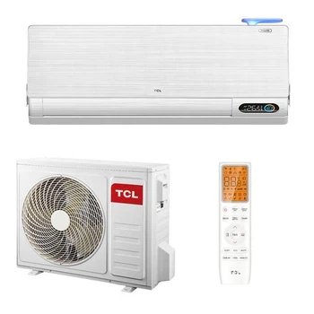 Кондиционер TCL TAC-12CHSD/FBI Inverter R32 WI-FI (FreshIN 2.0)