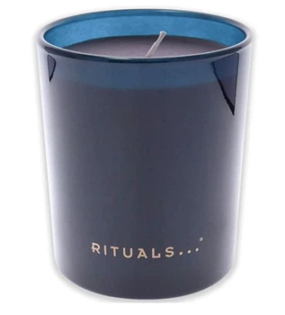 Ароматическая свеча Rituals The Ritual of Hammam Scented Candle 140g