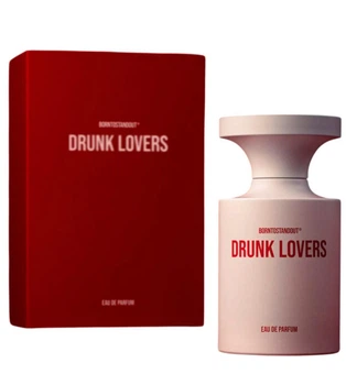 Парфумована вода унісекс BORNTOSTANDOUT Drunk Lovers 100 мл