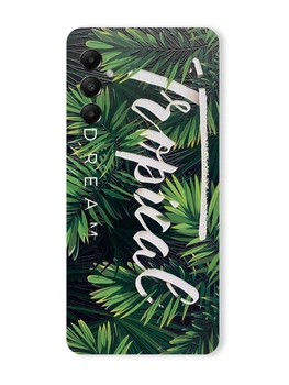 Защитная пленка Tropical на заднюю панель для Samsung Galaxy A05s (A057)
