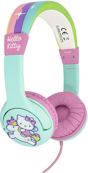 Słuchawki OTL Technologies Hello Kitty Unicorn (5055371622967)