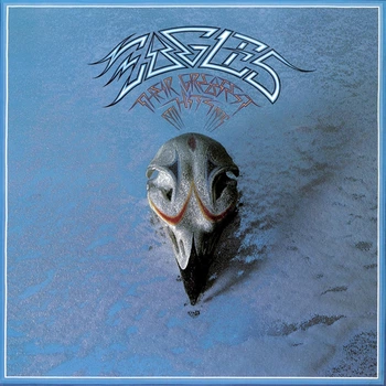 Виниловая пластинка Eagles - Greatest Hits 71-75, Remastered edition