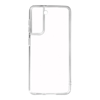 Силиконовый чехол SMTT для Samsung S21 Transparent