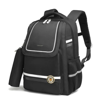 Рюкзак Tigernu T-B9037 15.6", Black