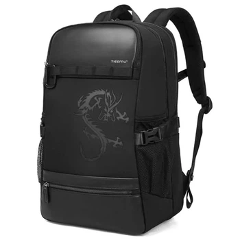Рюкзак Tigernu T-B9029 15.6", Black