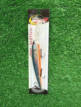 Воблер для тролінга Bandit Walleye Deep 120mm\17.7g (8105-26)