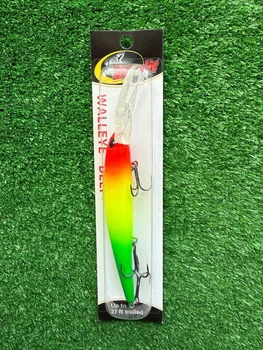 Воблер для троллинга Bandit Walleye Deep 120mm\17.7g (8105-24)