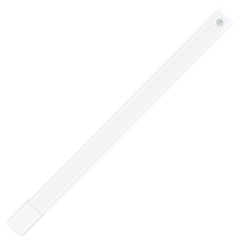 Настінний світильник сенсорний LED з датчиком руху MZ-L3201 (37*22,5*200mm) Білий