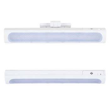 Світильник настінний світлодіодний LED MZ-L3001 Swivel (37*35*280mm) Білий