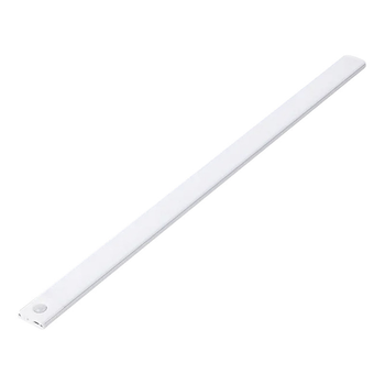 Настінний світильник сенсорний LED з датчиком руху MZ-L1803 (35*11,5*500mm) Білий