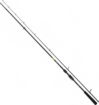 Удилище спиннинговое Daiwa Prorex X Sensor 2.30 м 3-15 г (11284-232)