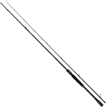 Удилище спиннинговое Daiwa Prorex XR Spin 2.25 м 10-30 г (11332-225)