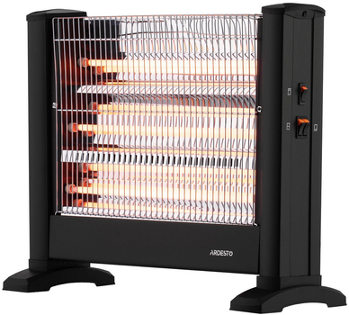 Инфракрасный обогреватель Ardesto IHS-1650
