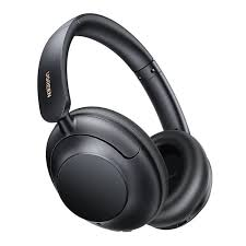 Бездротові навушники UGREEN HP202 HiTune Max5 Hybrid ANC Black (25255)