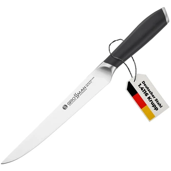 Нож Кухонный Обвалочный для Нарезки Мяса GROSSMAN Comfort