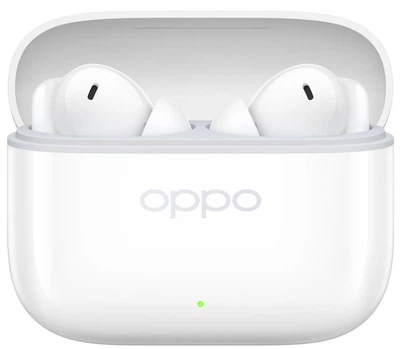 Бездротові навушники Oppo Enco Buds3 Pro ETEK1 Glaze White (білі)