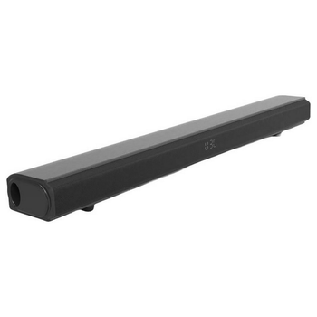 Акустическая система 3.0 HP Саундбар DHS-9100 60W,LED display,Bluetooth,HDMI,USB,AUX,Optical